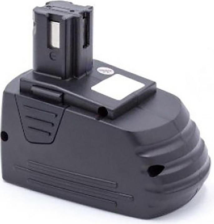 Actual product image AGI Battery compatible with Hilti SFB126 (12 V)