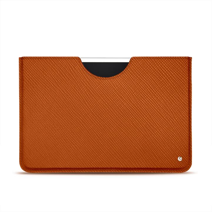 Orange vibrant ( Pantone #e36b39 )