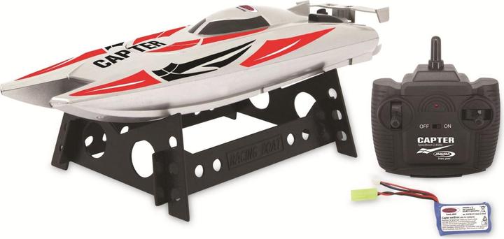 Jamara Speedboat