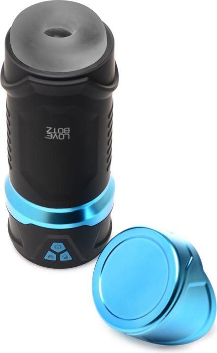 Produktbild XR Brands Auto Milker Intense