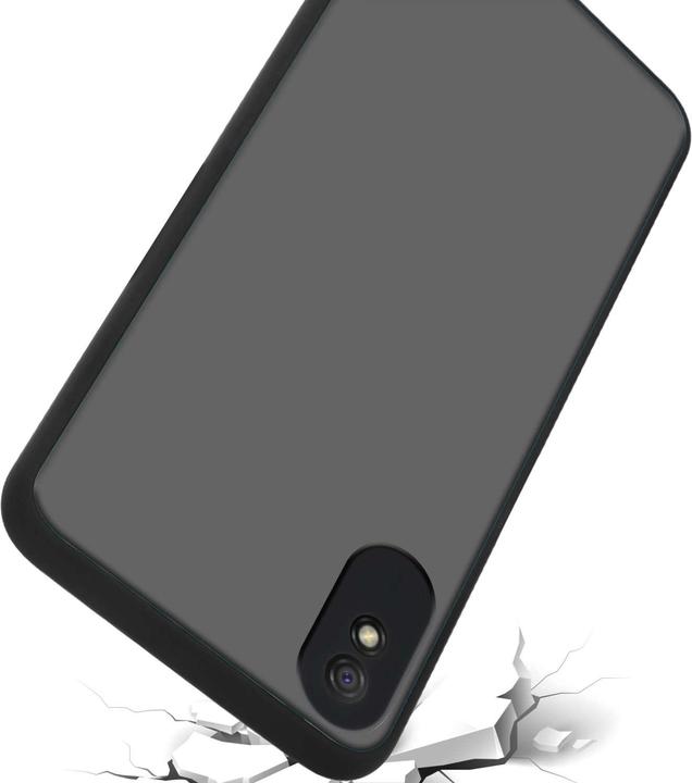 Produktbild Cadorabo Hülle für Xiaomi RedMi 9A / RedMi 9AT Matt Design (Xiaomi Redmi 9A, Xiaomi Redmi 9AT)