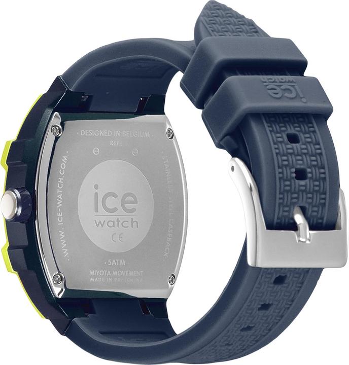 Produktbild ICE Watch Ice Boliday Kids Spaceship Plastic