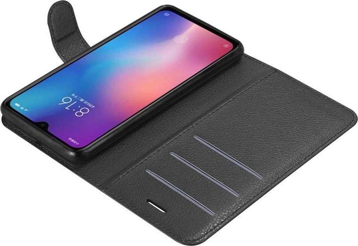 Produktbild Cadorabo Book mit Standfunktion Cover (Xiaomi Mi 9)