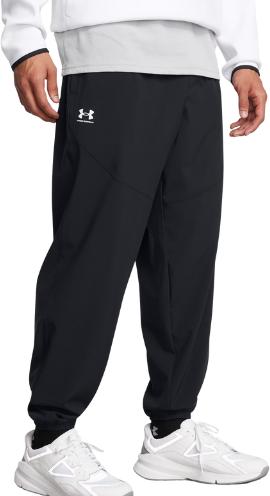 Produktbild Christina Aguilera Under Armour Vibe Woven Joggers Black Man (L)