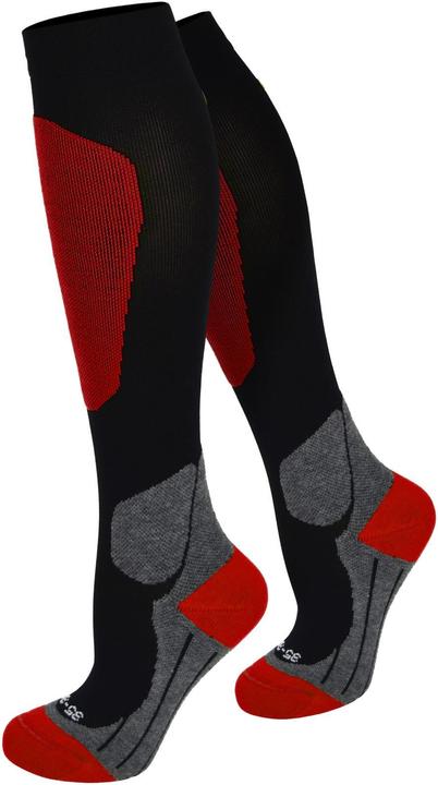 Nero/Rosso