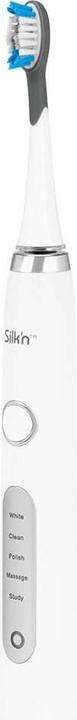 Image du produit Silk'n brosse à dents électrique (Brosse à dents oscillo-rotative)
