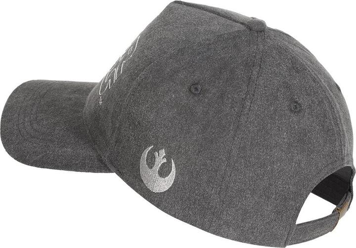 Immagine prodotto Star Wars Cappellino Da Baseball Logo (Taglia unica)