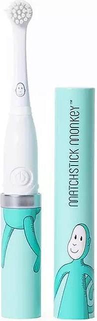 Actual product image Matchstick Monkey Sonic toothbrush monkey (Sonic toothbrush)
