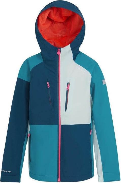 Regatta Junior Highton Jacket V