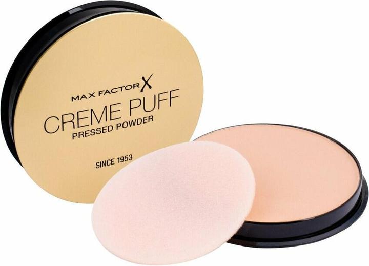 Produktbild Max Factor Creme Puff (55 Candle Glow)