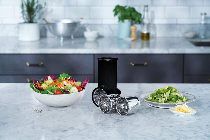Actual product image Electrolux Salad maker for Love Your Day Kitchen Machine