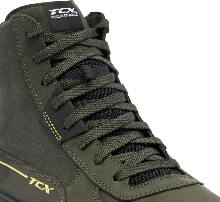 Actual product image TCX Chaussures Mood 2 GTX (Men, 42)