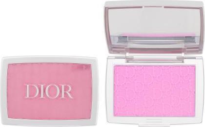 Actual product image Dior Backstage (001 pink)