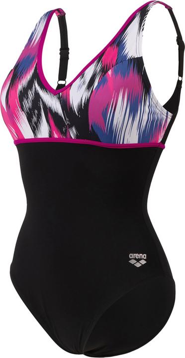 Immagine prodotto Arena W Bodylift Costume da bagno Jennifer Wing Back Coppa C (42)
