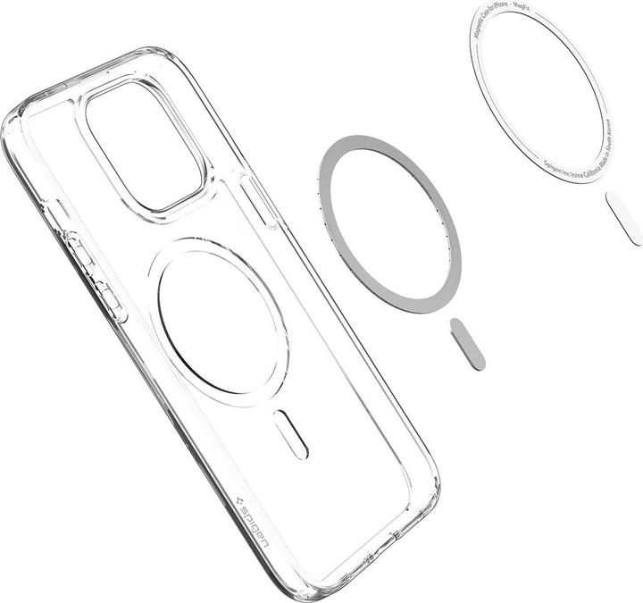 Image du produit Spigen Ultra Hybrid MagFit Series (Apple iPhone 14 Pro Max)