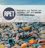 Produktbild Chiemsee Schultertasche