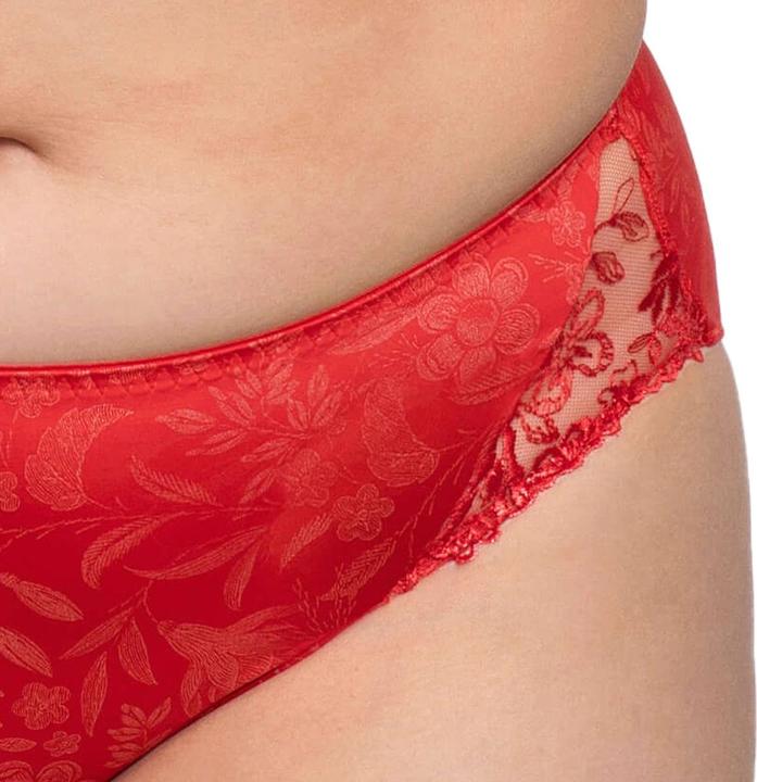 Immagine prodotto Ulla Slip Jasmine (46, 3XL, Confezione singola)