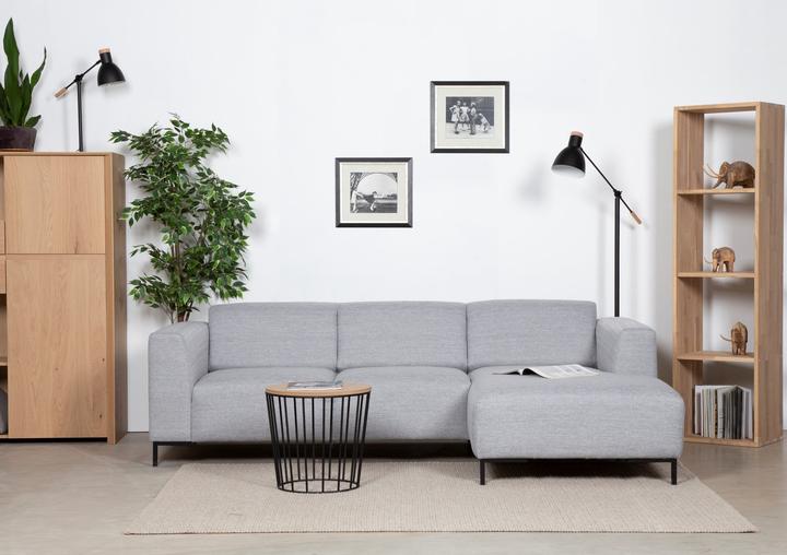 Produktbild micasa Brosch (Ecksofa, 3-Sitzer)