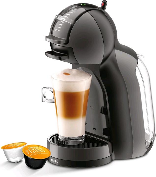 Produktbild Krups Dolce Gusto Mini Me KP1238 (NESCAFÉ Dolce Gusto)