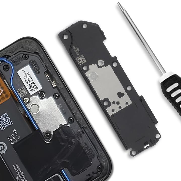 Image du produit Clappio Pièce de rechange pour haut-parleur