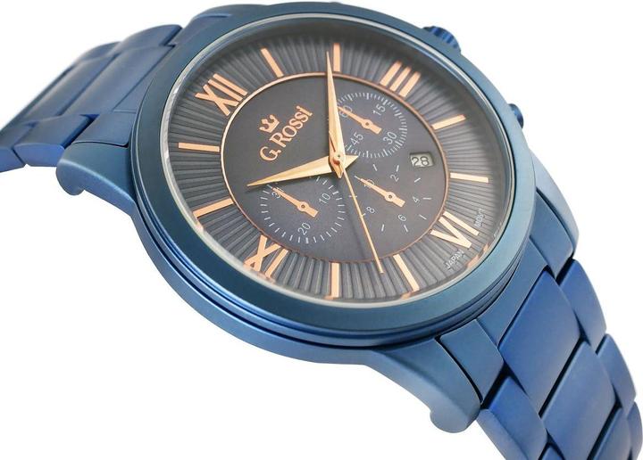 Produktbild Gino Rossi G. ROSSI - 6846B (zg200f) universal watch