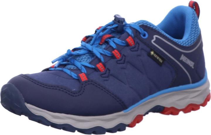 Navy/Rot