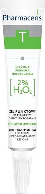 Image du produit Pharmaceris t Medi Acné-Pointel Point-Gel 10 ml (10 ml)