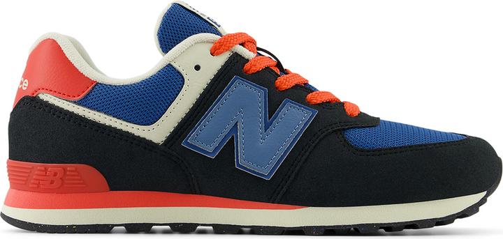 Produktbild New Balance GC574RBT (35.5)