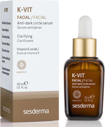 Image du produit Sesderma K Vit Sérum anti-cernes 30ml