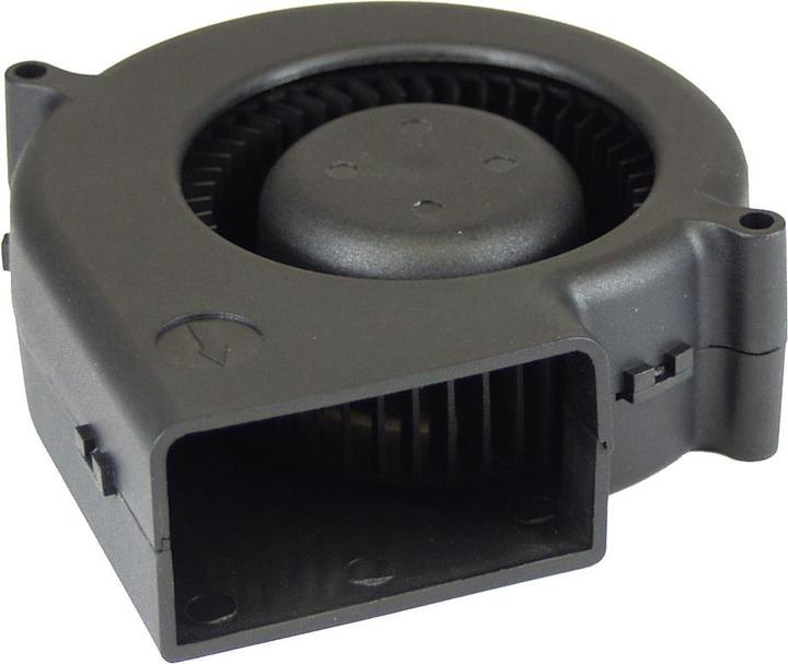 Image du produit Titan TFD-B9733M12C Boîtier de l'ordinateur Ventilateur de l'ordinateur Composant de refroidissement (97.50 mm, 1 x)