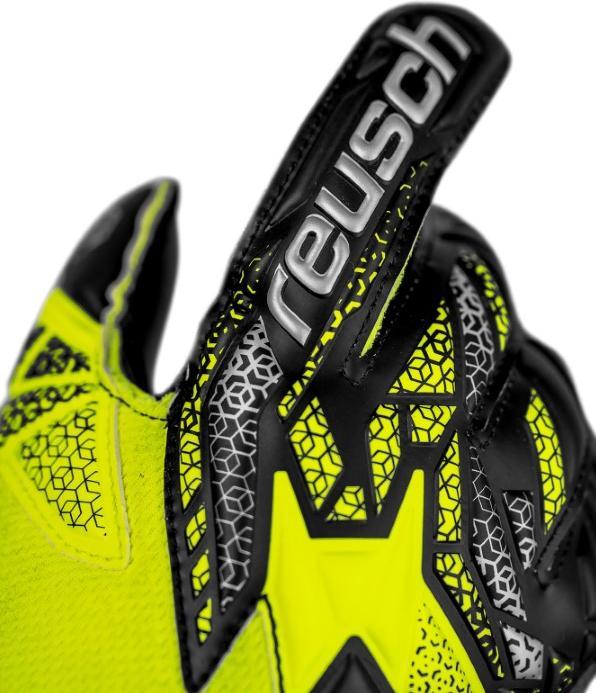 Image du produit Reusch Attrakt Silver (6)