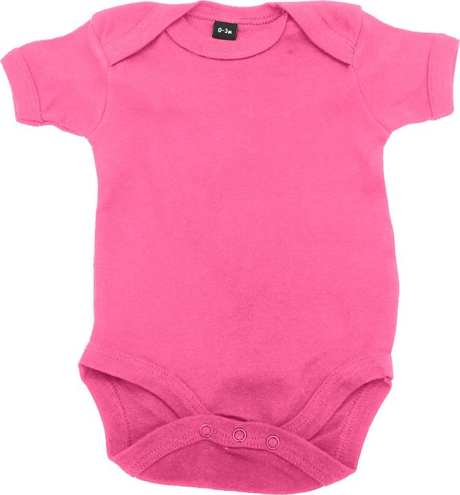 Babybugz Baby Body