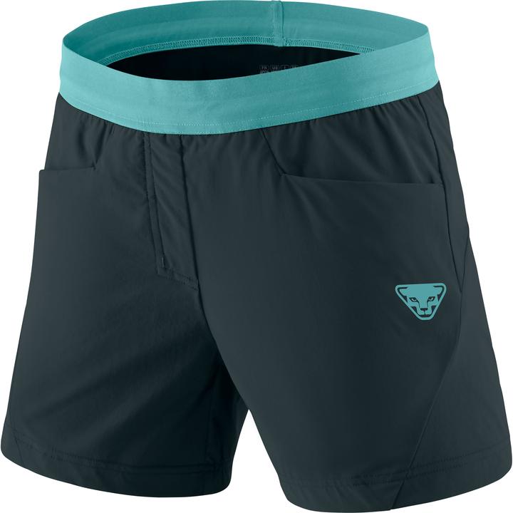 Dynafit Women's Transalper Hybrid Shorts