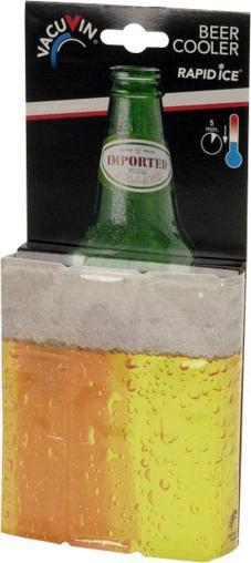 Actual product image Vacu Vin Rapid Ice Beer