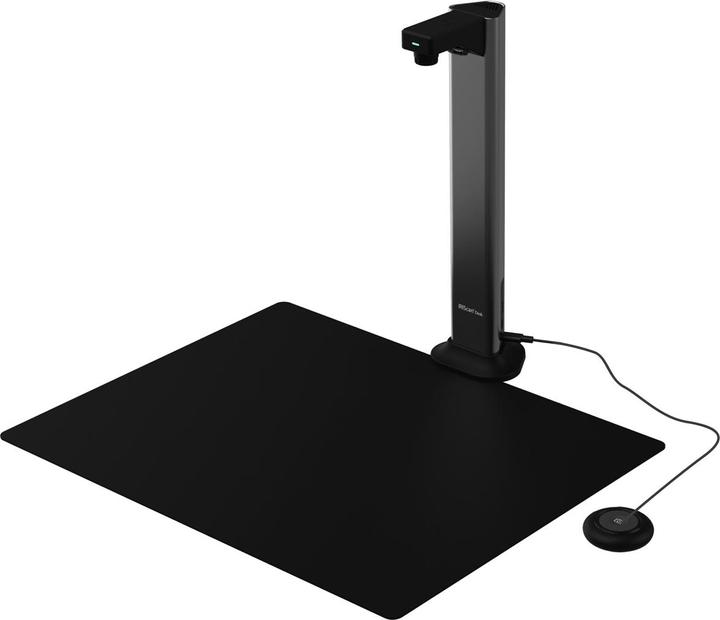 Actual product image Iris Scan Desk 7 Pro A3 Win/Mac (USB)