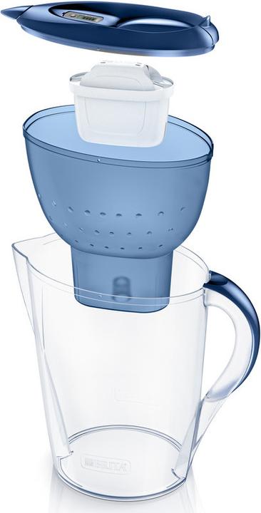 Produktbild Brita Marella XL Maxtra Pro