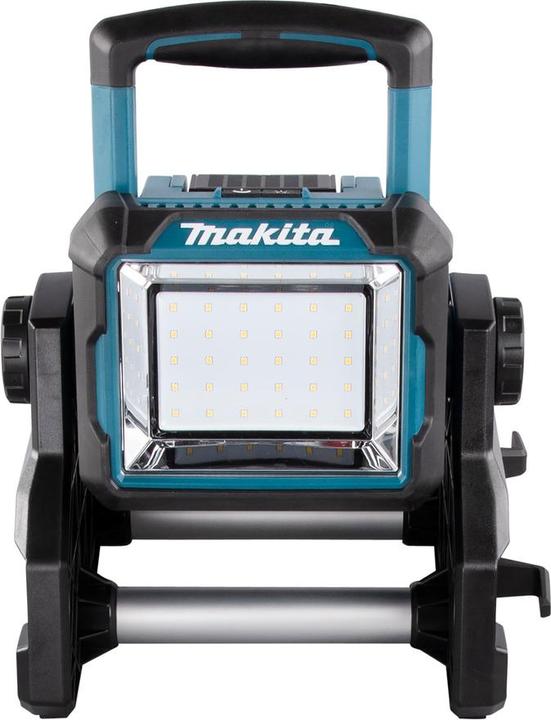 Actual product image Makita LED construction spotlight (3000 lm)