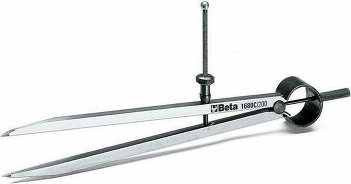 Actual product image BETA CYRKIEL TRASERSKI 300mm