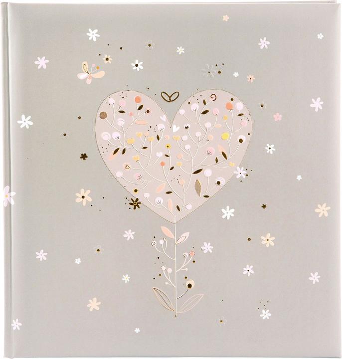 Productafbeelding Goldbuch Trouwalbum (31 x 32 cm)