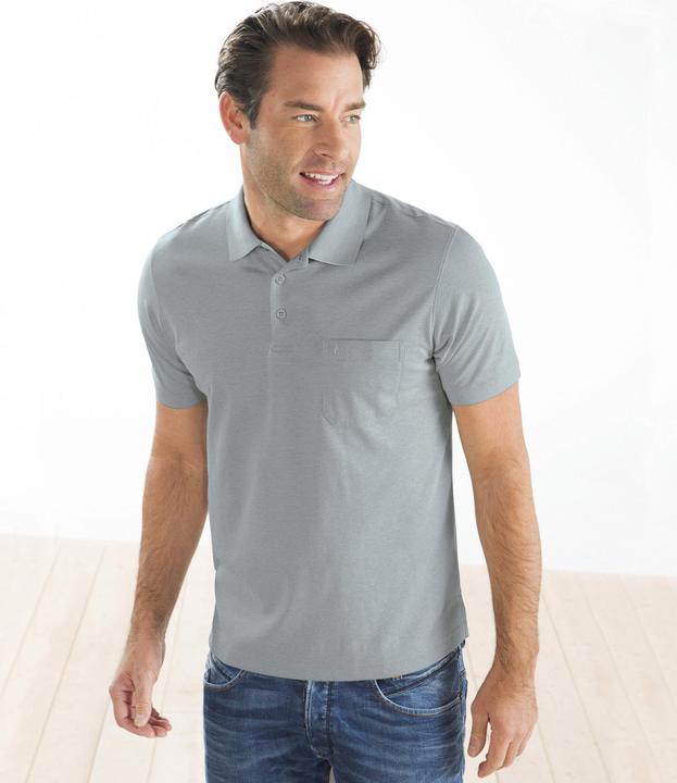 Immagine prodotto Ragman Polo da uomo (3XL)