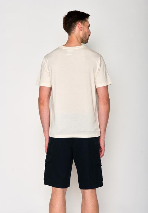 Produktbild Greenbomb Nature Canoe River Fusion T-Shirt (M)
