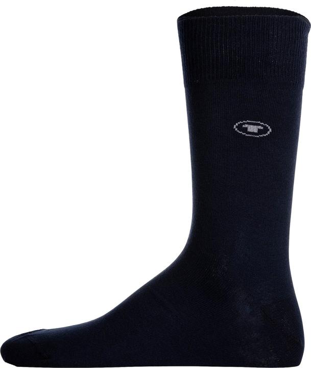 Image du produit Tom Tailor Chaussettes Casual (paquet de 6, 39 - 42)