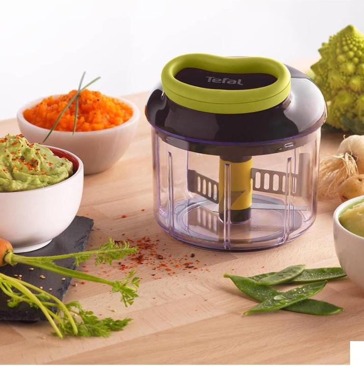 Actual product image Tefal Ingenio 5-second shredder (900 ml)