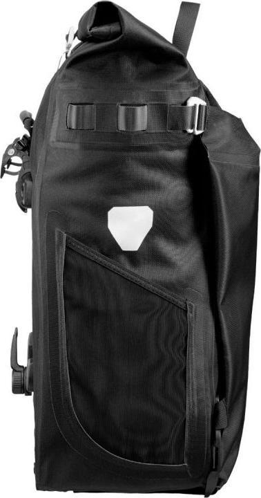 Produktbild Ortlieb Vario QL2.1 26 (26 l, Gepäckträgertasche)