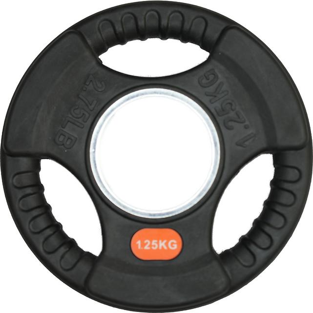 Produktbild FlexAthletix Hantelscheibe Urethan 50mm (1 x 1.25 kg)