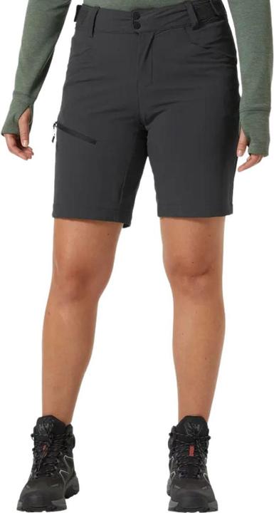 Immagine prodotto Helly Hansen Pantaloncini Blaze Softshell da donna (M)