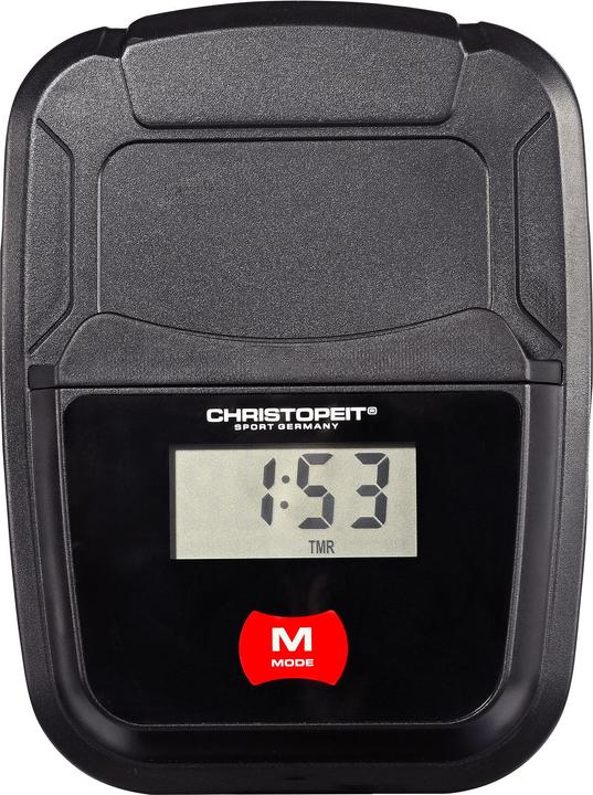 Actual product image Christopeit RW 1000