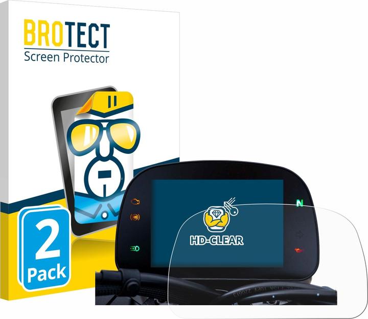 Image du produit BROTECT Protection Clair