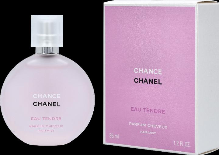 Actual product image Chanel Chance Eau Tendre (Eau de parfum, 35 ml)