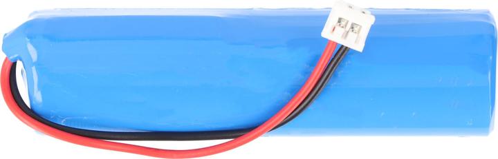 Actual product image Wella Shaver battery replaces 8725-1001 (1 pcs., 3000 mAh)